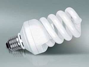 Энергосберегающие лампы вызывают отравление ртутью