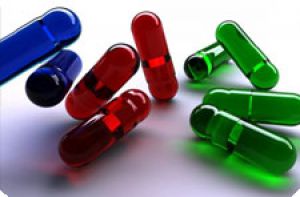 Постоянное профилактическое употребление аспирина вызывает тяжкие формы язвенной заболевания