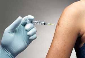 Новенькая вакцина может одолеть полиомиелит