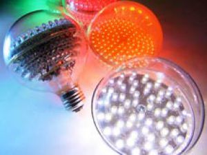 Светодиодные лампы могут вызвать слепоту