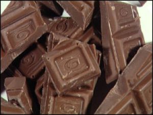 Шоколад может довести до депрессии?