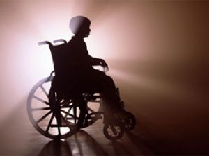 5 мая весь мир говорит о правах инвалидов