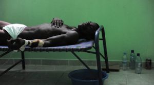 Число жертв эпидемии холеры на Гаити превысило 3,6 тыщи
