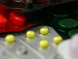 Фармацевтические препараты отымают у организма витамины и микроэлементы