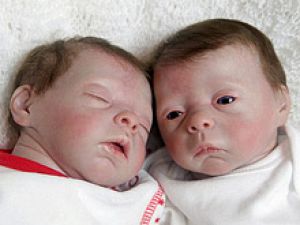 Куколки, копирующие реальных детей, - новенькая форма терапии