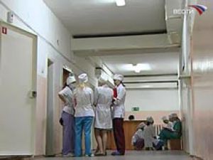 Модернизация здравоохранения перевернет жизнь русских студентов