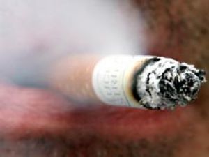 Люди, начинающие свое утро с сигареты, в особенности рискуют заработать рак