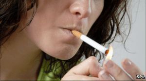 Курящие женщины больше находятся под риском инфарктов