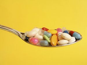 Витаминные добавки укорачивают жизнь, говорят специалисты