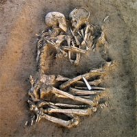 Любовь до гроба научно подтверждена 