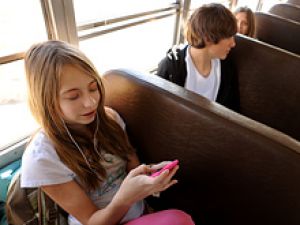 Музыка содействует развитию депрессии у подростков