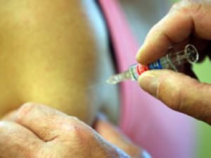 Оральная вакцина от гриппа поменяет болезненные прививки