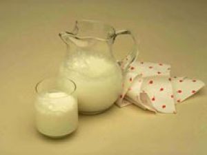 Органическое молоко полезнее для здоровья
