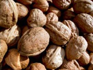 Грецкие орехи понижают риск рака груди