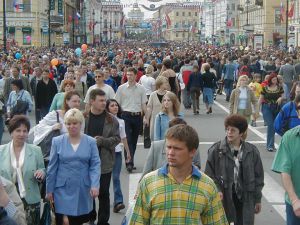 Правительство принудит россиян активнее рожать и лучше смотреть за своим здоровьем