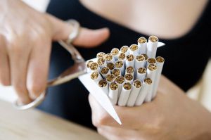 Самара может стать регионом, свободным от табака