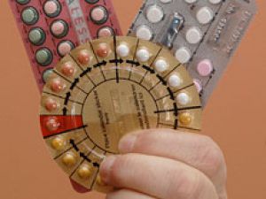 Контрацептивы стали внезапным методом решения осложнений