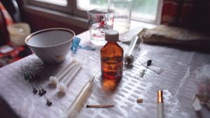 Минздравсоцразвития готовит свою программку по исцелению наркоманов