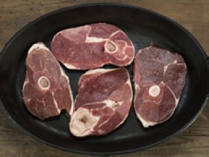 Отказ от мяса спровоцировал в Британии реальную эпидемию анемии