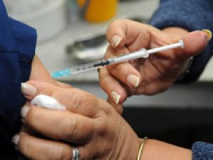 Пользующаяся популярностью вакцина против гриппа провоцирует противные побочные эффекты