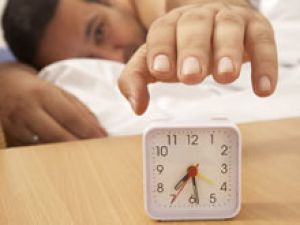 Длительный сон понижает чувствительность к боли не ужаснее пилюль