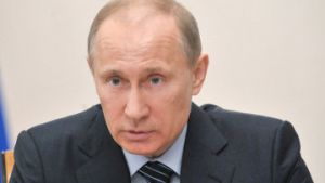 Путин: доктора должны выработать подходы в развитии неотложной медицины