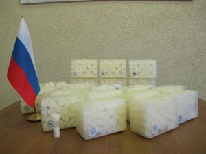 Русские ученые получили всеполноценную подмену людскому молоку