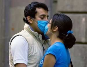 Южноамериканский свиной грипп может грозить Рф, предупреждает Онищенко
