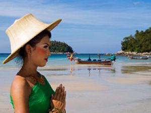 Таиланд - одно из самых небезопасных туристских направлений