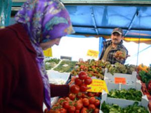 Практически все продукты питания небезопасны для здоровья