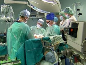 Русским докторам могут разрешить пересаживать детские органы