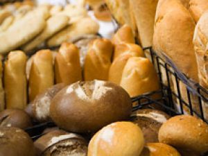 Английские диетологи реабилитировали хлеб в очах худеющих