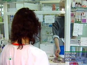 Россияне столкнулись с повышением цен на аптечную продукцию, говорит статистика