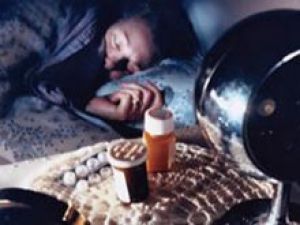 Эффект снотворного на 50% обоснован феноменом плацебо