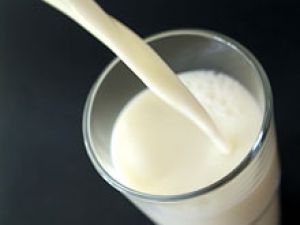 Жир в молочных продуктах связан с риском инфаркта