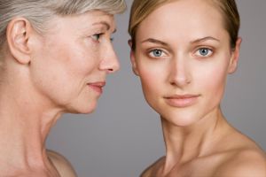Виртуальная модель показала: может быть запустить обновление кожи у пенсионеров