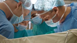 Минздрав занесет в кабмин законопроект о пересадке органов в 2014 году