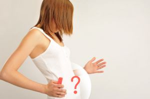 Повышение груди в время беременности даст подсказку пол малыша