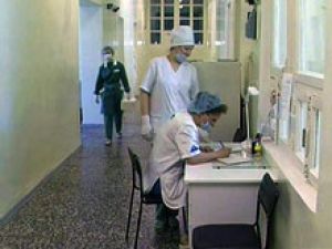 Московские бюрократы начинают бороться с пропажами личных вещей в поликлиниках