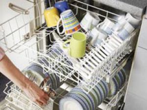 Посудомоечные машины небезопасны для диабетиков и людей, пьющих лекарства