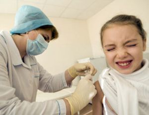 В Приморье 30 детей, вакцинированных от туберкулеза, попали в поликлинику