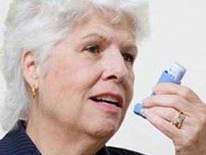 Докторов волнует рост числа аллергиков среди пациентов с астмой