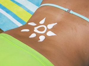 Солнцезащитные кремы угрожают острой нехваткой витамина D