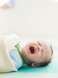 Детский плач станет основой постановки диагноза