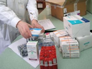 Русские лекарства должны вытеснить зарубежные, убеждены бюрократы