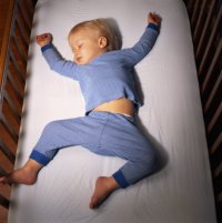 Под видом синдрома гиперактивности может прятаться нехватка сна
