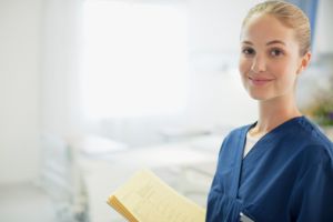 Медсестры получат систему, упрощающую поиск вен у пациентов
