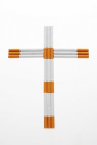 Ментоловые сигареты подрывают здоровье посильнее обыденных сигарет