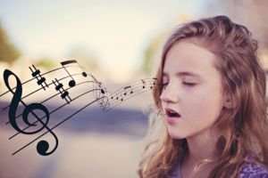 Человечий мозг принимает музыку как речь