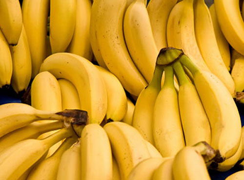 Банан заостренный и банан бальбизиана